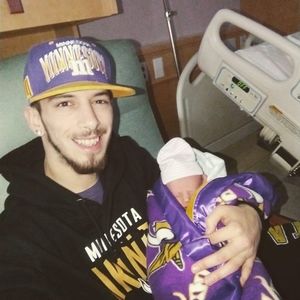 Meet your Posher, Dylan